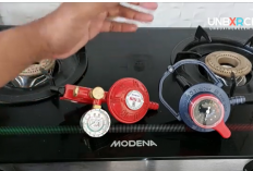 Perbandingan Regulator Gas Anti Bocor: Review Mendalam Nis vs Winngas W900M