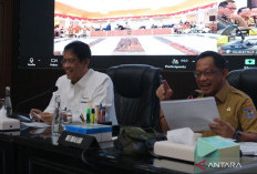 Mendagri dan Menkeu Kompak: Dana Daerah Jangan Mengendap di Bank