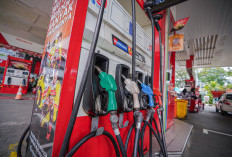 SPBU di Pulau Sumatra Bakal Beropersi 24 Jam dan Bebaskan Penggunaan Barcode