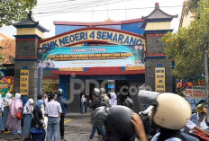 3 Siswa SMKN 4 Semarang yang Ditembak Polisi Itu Anak Saleh, Remaja Masjid, dan Paskibraka