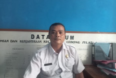 Desa Ujung Tombak Pembangunan Daerah