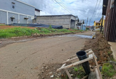 Tiga Proyek SPAM DAK di Lebong Resmi Putus Kontrak