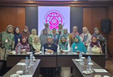 Global Forum of Muslim Women Dideklarasikan di Jakarta: Sinergi Muslimah Dunia untuk Peradaban dan Perdamaian