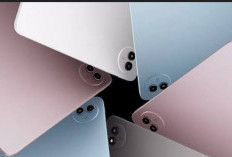 Vivo Pad5 Pro vs Vivo Pad SE, Tablet Hiburan dan Belajar