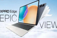 5 Tablet Seluler 2026 Buat WFA, Baterainya 10.000 mAh