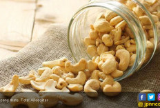 6 Manfaat Kacang Mete, Bantu Cegah Timbulnya Penyakit Kronis Ini