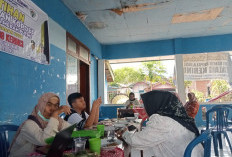 Cegah Stunting Sejak Dini, Puskesmas Pelabuhan Talang Leak Sasar Calon Pengantin