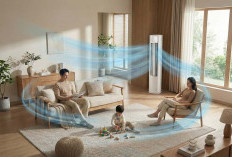 Gandeng Informa, TCL Hadirkan AC Premium untuk Ruang Keluarga