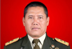 Profil Letjen TNI Purn. Anto Mukti Putranto Didapu jadi Ketua Tim Pemenangan Pilgub Jateng