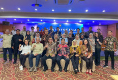 Dukung Asta Cita Presiden, Ditjen Bina Adwil Gencarkan Program Bersih Nasional 