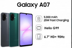 3 Rekomendasi HP Rp1 Jutaan untuk Ojol, Baterai Awet