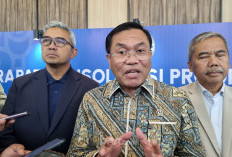 Menu MBG Ramadan Diprotes Orang Tua Siswa, Waka BGN Merespons Begini