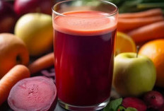 Kombinasi 3 Jenis Buah Ini Ampuh Jadi Pengganti Minuman Kolagen Instan