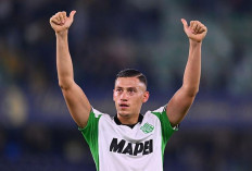 Statistik Oke Jay Idzes di Sassuolo, Dipuji Media Italia