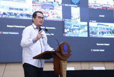 Kemnaker Hapus Batas Kelulusan, Akses Pelatihan Vokasi 2026 Makin Luas