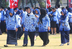 Kabar Buruk untuk Honorer dan ASN, Semoga di Daerah Ini Saja