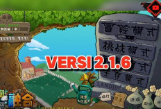 Update Plants vs Zombies Fusion 2.1.6 Android: Unduh Sekarang dan Rasakan Perbedaannya!