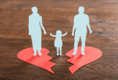 Keluarga Runtuh, Generasi Rapuh