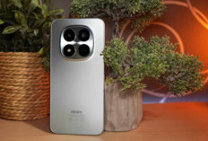 3 Redmi Midrange Speknya Berani Naik tapi Harga Tetap Masuk Akal