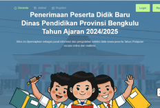 Pendaftaran SMA Gampang! Panduan Lengkap PPDB Online 2024