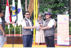 Peringati HUT Ke-40, Universitas Mercu Buana Gelar Festival, 275 Sekolah Terlibat