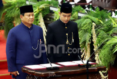 PKB Mantap Dukung Prabowo 2 Periode, tetapi Belum Tentu Bersama Gibran