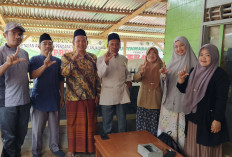 Usai Lebaran, Pernikahan di Topos Diprediksi Membludak
