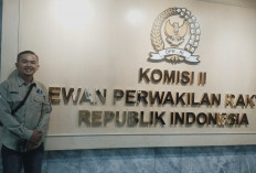 Pembiayaan PPPK Paruh Waktu Daerah Masuk APBN, Langkah Maju