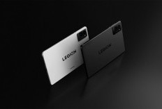 Lenovo Legion Y700 Gen 4 Hadir Dibekali RAM LPDDR5X Ultra