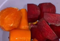 Kombinasi 3 Jenis Buah Yang Ampuh Jadi Minuman Kolagen Alami