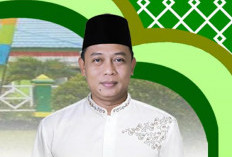 Sambut Tahun Baru 2025 dengan Kegiatan Positif