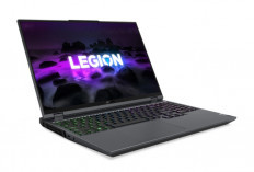 Rekomendasi 5 Laptop Gaming Terbaik Harga Rp 15 Jutaan