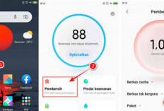 Cara Menghapus Cache di HP Xiaomi dengan Mudah dan Praktis