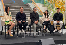 50 Tahun Berkarier,Harvey Malaihollo Gelar Konser I’m Still Here