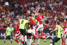 Pemain Keturunan di Timnas Indonesia Dinilai Overrated!