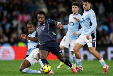 Celta vs Madrid: Tiga Poin yang Tak Mudah Didapat El Real