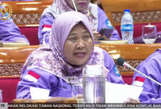 PPPK Rawan Diputus Kontrak, Alih Status Menjadi PNS Terus Diperjuangkan