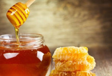 Rahasia Kecantikan Alami dengan Menggunakan Madu