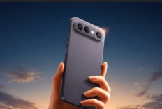 Vivo S60: Snapdragon 8s Gen 3 dan Baterai 7.000mAh