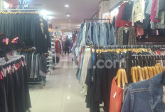 Bisnis Thrifting di Ujung Tanduk, Pedagang Usul Skema Lartas dan Siap Bayar Pajak