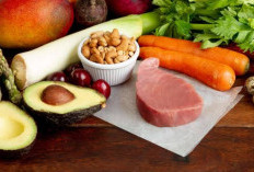3 Makanan Sumber Retinol Alami Untuk Mencegah Penuaan Kulit