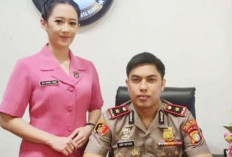Konon Hotman Paris Turun Tangan dalam Konflik Rumah Tangga Cucu Mooryati Soedibyo