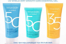  Sunscreen Wardah yang Bagus Untuk Remaja dan Harga 30 Ribuan!