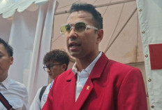 Ini Alasan Raffi Ahmad Bantu Renovasi Apartemen Mendiang Julia Perez