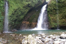 Kemumu Juara 1 Lomba Desa Wisata Tingkat Provinsi