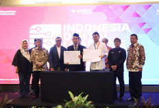 Dukung Pendidik Cakap Digital, Telkom Gelar Indonesia Digital Learning-Cirebon 2025