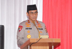Kasus Willie Salim Dilimpahkan ke Polrestabes Palembang, Ini Alasannya