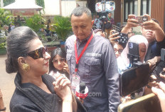 Jadi Saksi di Sidang Cerai Tasya Farasya, Ibunda: Doain Yang Terbaik