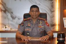 Penggerebekan Jaringan Narkoba di Lebong, Oknum Polisi Terlibat