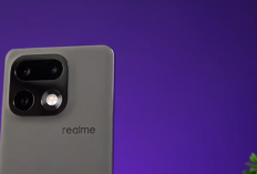 Realme 16 Pro+ 5G Punya Kamera 200MP dan Tele 3,5x, Seberapa Bagus Hasilnya?